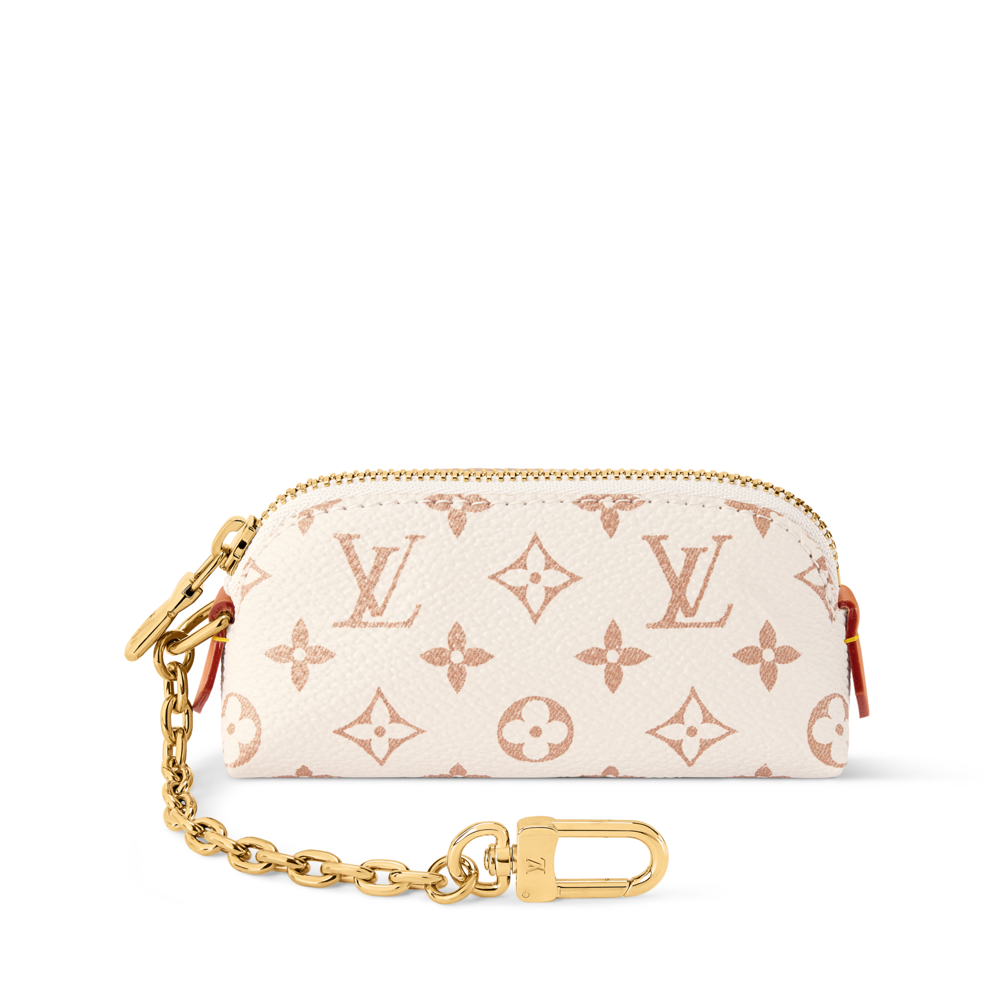 Cosmetic Lipstick Pouch G81 - Wallets and Small Leather Goods